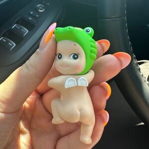 Sonny Angel Crocodile